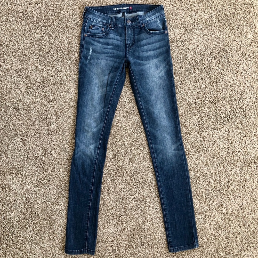 Nine Planet jeans